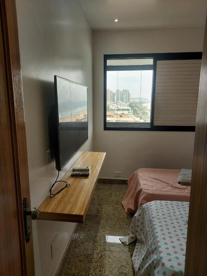 Apartamento Frente Da Praia Barra Bella Beach Rio de Janeiro Exterior photo