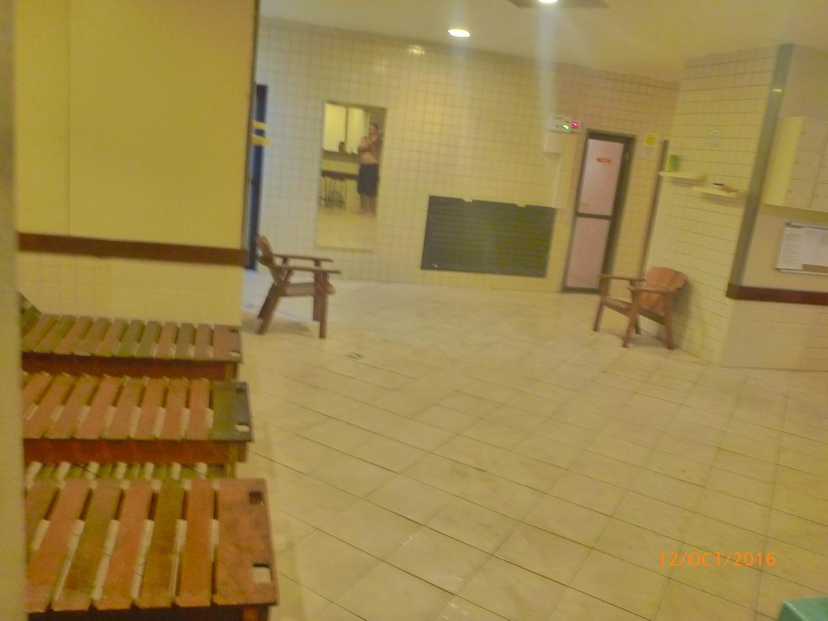 Apartamento Frente Da Praia Barra Bella Beach Rio de Janeiro Exterior photo